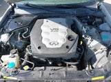 INFINITI G35 JNKCV51E45M211951 снимка