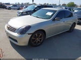 INFINITI G35 JNKCV51E45M211951 снимка