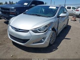 HYUNDAI ELANTRA SE 5NPDH4AE8FH612390 снимка