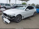 BMW 530E IPERFORMANCE WBAJA9C5XJB033667 fotografie