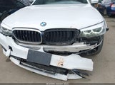BMW 530E IPERFORMANCE WBAJA9C5XJB033667 снимка