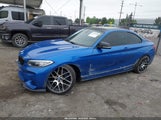 BMW M240I WBA2G1C34HV639395 снимка