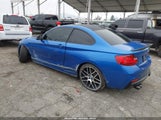 BMW M240I WBA2G1C34HV639395 снимка