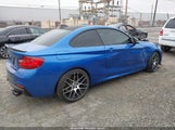 BMW M240I WBA2G1C34HV639395 снимка