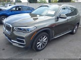 BMW X5 PHEV XDRIVE45E 5UXTA6C08N9J38265 снимка
