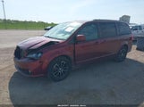 DODGE GRAND CARAVAN GT 2C4RDGEG6JR146985 снимка