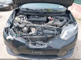 NISSAN ROGUE S 5N1AT2MK7FC879468 снимка