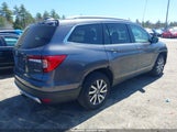 HONDA PILOT AWD EX-L 5FNYF6H59MB016354 снимка