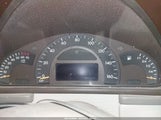 MERCEDES-BENZ C 240 WDBRF61J72F200727 снимка