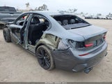 BMW 3 SERIES M340I WBA5U7C08LFH04303 снимка