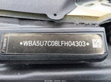 BMW 3 SERIES M340I WBA5U7C08LFH04303 снимка