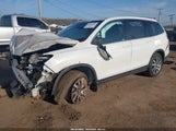 HONDA PILOT 2WD EX 5FNYF5H37MB020637 снимка