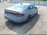HONDA ACCORD HYBRID SPORT 1HGCY2F59SA014109 photo