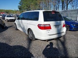 HONDA ODYSSEY EX-L 5FNRL38727B421571 снимка