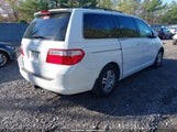 HONDA ODYSSEY EX-L 5FNRL38727B421571 снимка