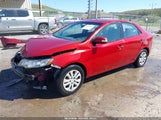 KIA FORTE EX KNAFU4A27A5815111 снимка