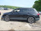 VOLKSWAGEN TIGUAN 2.0T S 3VVRB7AX6PM108735 photo