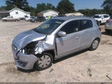 Mitsubishi Mirage Es ML32A3HJ5HH009457 снимка