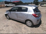 Mitsubishi Mirage Es ML32A3HJ5HH009457 снимка