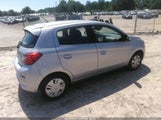 Mitsubishi Mirage Es ML32A3HJ5HH009457 снимка