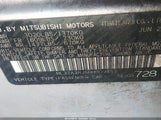 Mitsubishi Mirage Es ML32A3HJ5HH009457 снимка