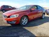 VOLVO S60 T5 PREMIER YV1612TB3F1309765 снимка