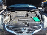 NISSAN ALTIMA 2.5 S 1N4AL2EP1CC201833 снимка