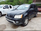 PONTIAC TORRENT 2CKDL33F886310239 снимка