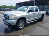 DODGE RAM 1500 SLT/TRX4 OFF ROAD/SPORT 1D7HU18257S191518 снимка