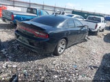 DODGE CHARGER SXT RWD 2C3CDXHG9HH553608 снимка