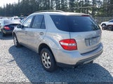 MERCEDES-BENZ ML 350 4MATIC 4JGBB86E96A096200 снимка