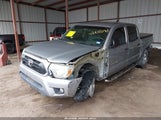 TOYOTA TACOMA BASE V6 5TFLU4EN4EX091687 снимка
