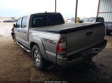 TOYOTA TACOMA BASE V6 5TFLU4EN4EX091687 снимка