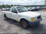 FORD RANGER EDGE/XL/XLT 1FTYR10U53PA04333 photo
