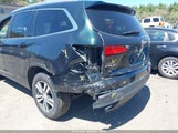 HONDA PILOT EX-L 5FNYF6H59GB099434 снимка