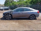 HONDA CIVIC TOURING 19XFC1F97GE205460 снимка