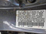 HONDA CIVIC TOURING 19XFC1F97GE205460 снимка