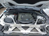 BMW 640I GRAN TURISMO XDRIVE WBAJV6C56KBK09053 fotografie