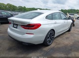 BMW 640I GRAN TURISMO XDRIVE WBAJV6C56KBK09053 снимка