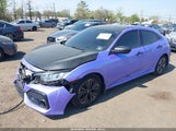 HONDA CIVIC EX SHHFK7H67KU402977 снимка