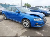 AUDI A6 3.0 PREMIUM WAUFGAFBXAN069803 снимка