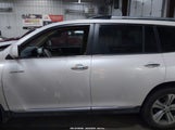 TOYOTA HIGHLANDER LIMITED V6 5TDDK3EH9CS099043 снимка