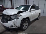 TOYOTA HIGHLANDER LIMITED V6 5TDDK3EH9CS099043 снимка