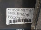 HONDA ACCORD HYBRID IMA JHMCN36405C013894 снимка