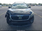 KIA SORENTO 3.3L LX 5XYPG4A57GG072233 photo