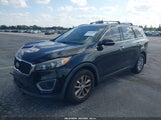 KIA SORENTO 3.3L LX 5XYPG4A57GG072233 снимка