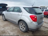 CHEVROLET EQUINOX LS 2GNALBEK8C1227289 снимка