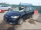 HONDA FIT LX JHMGK5H58GX029106 fotografie