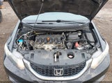 HONDA CIVIC EX 19XFB2F80FE044058 photo