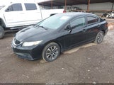 HONDA CIVIC EX 19XFB2F80FE044058 снимка